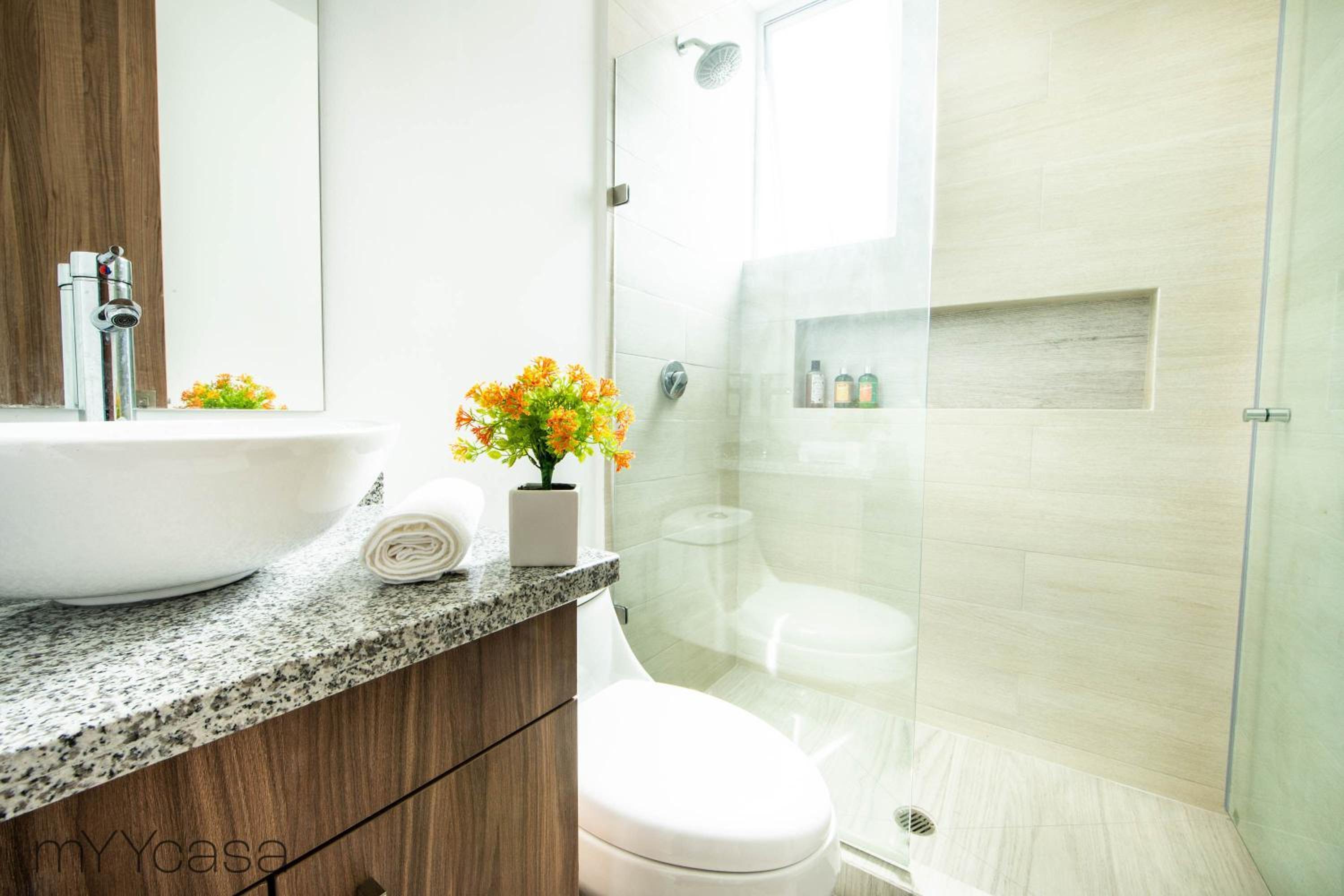 Bright Stylish Apartment Near Polanco photo 4
