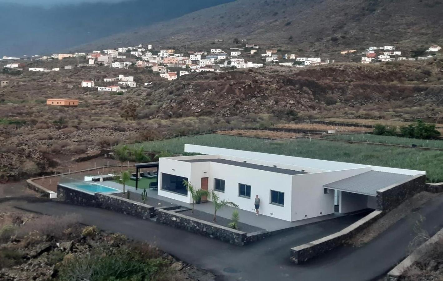 Casa La Picota view 3