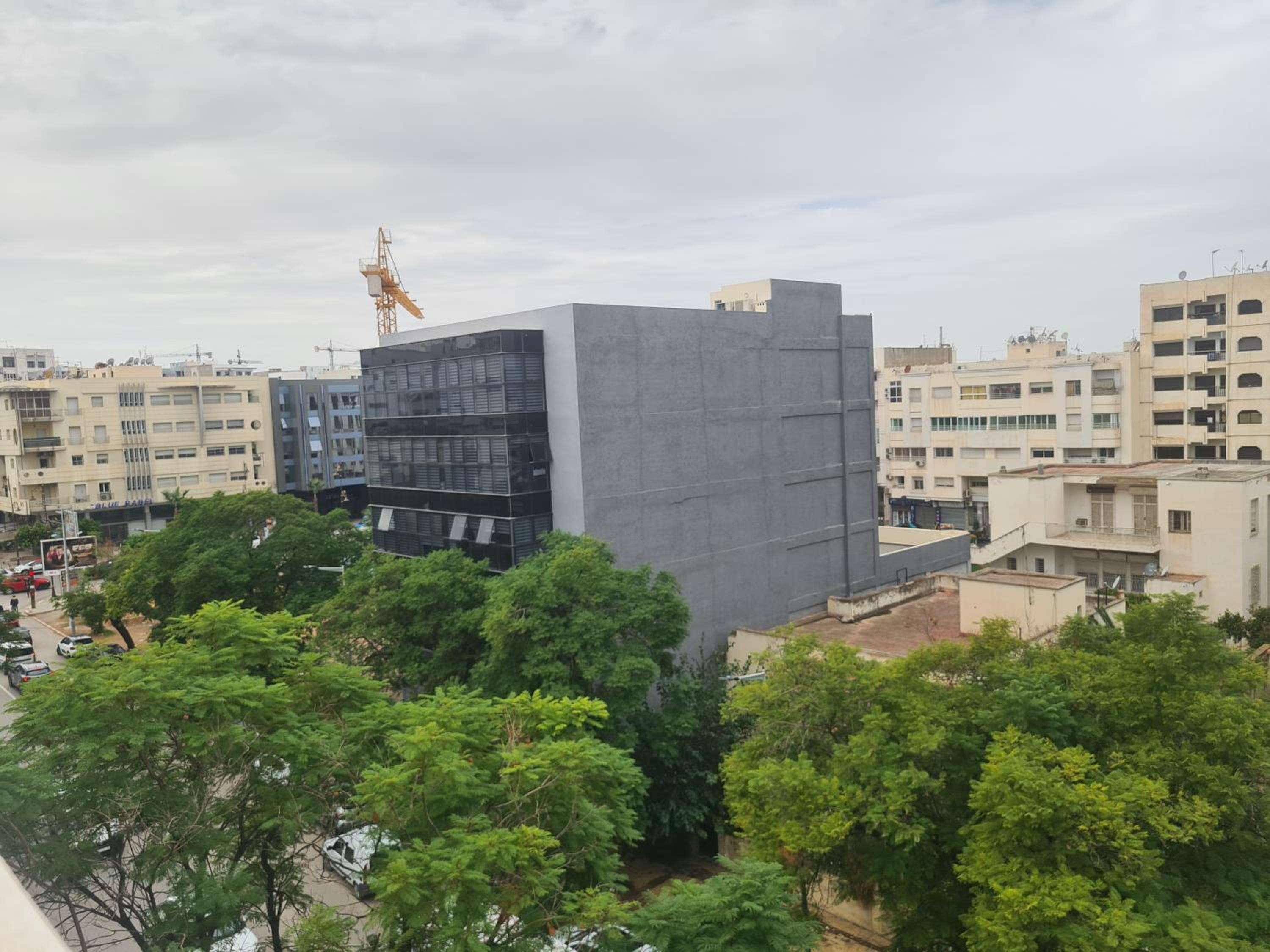 building