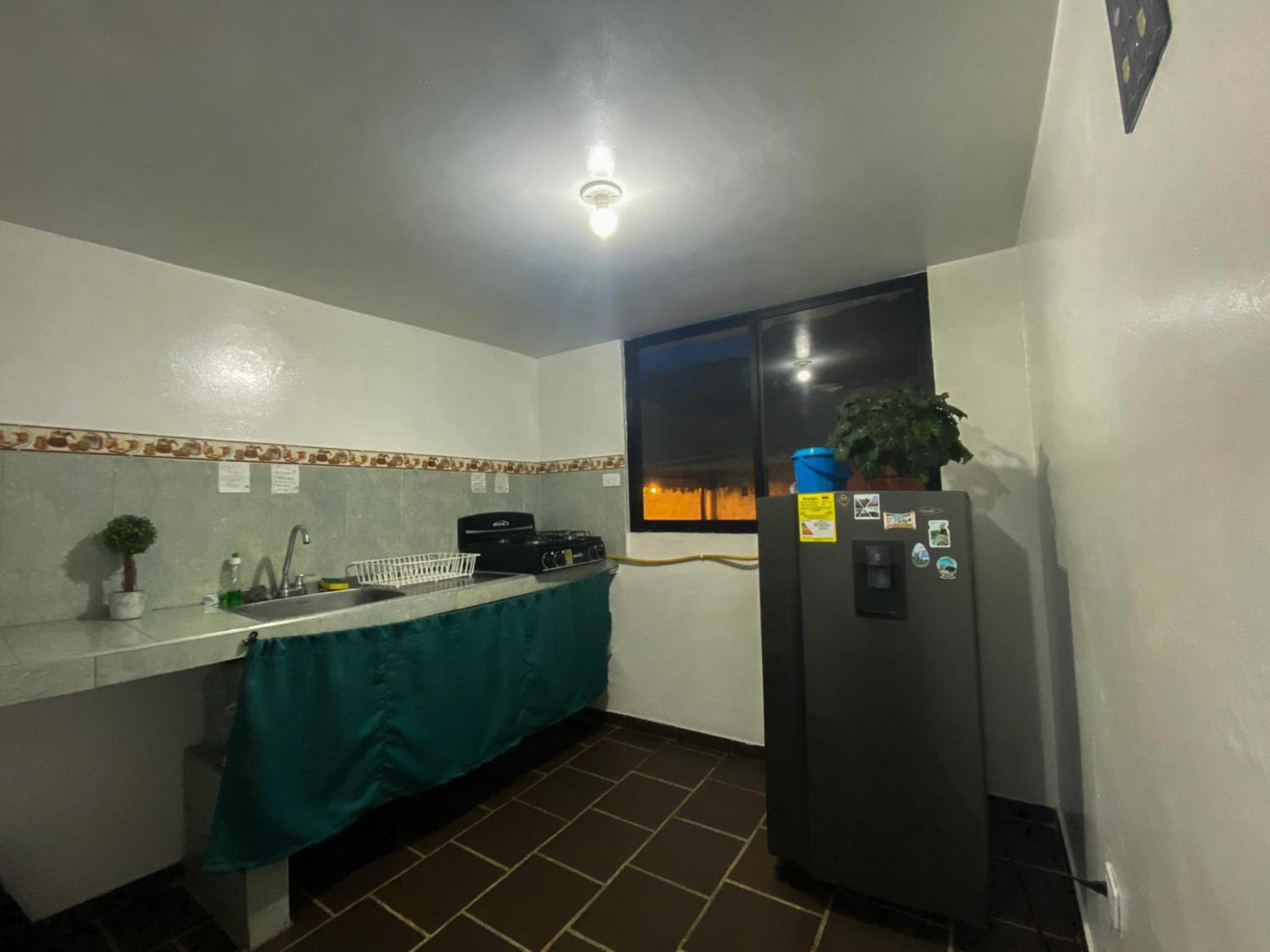 Celaví Hostel