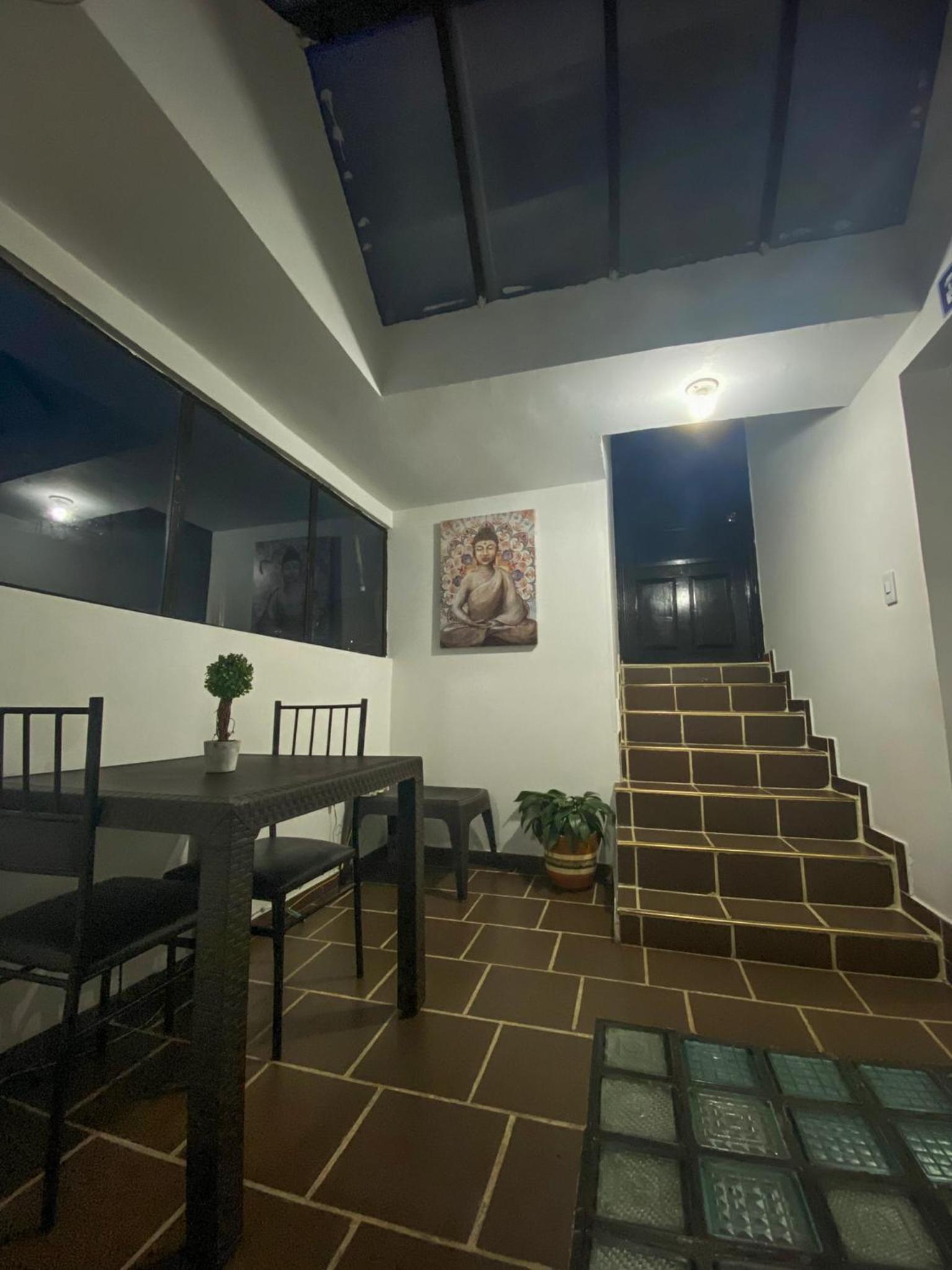 Celaví Hostel