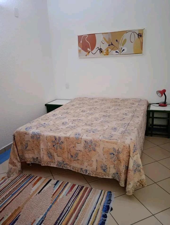 Residencial Rio Quente