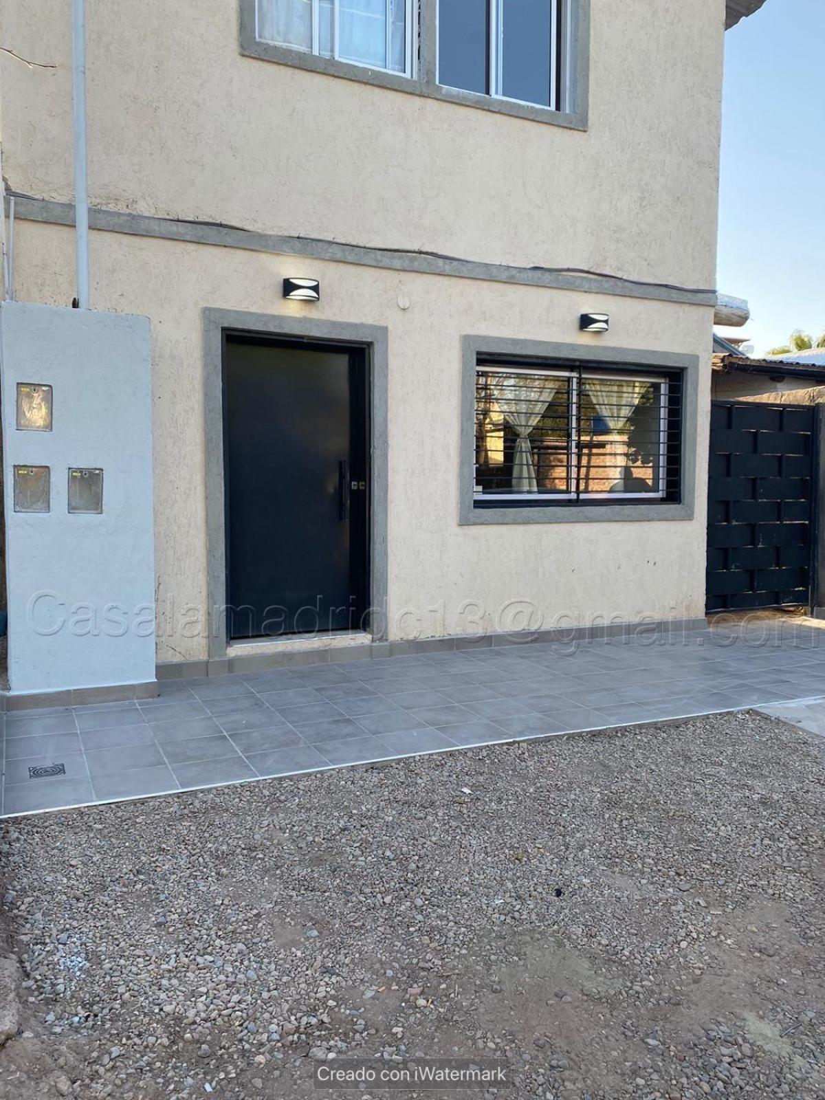 Complejo lamadrid - departamento