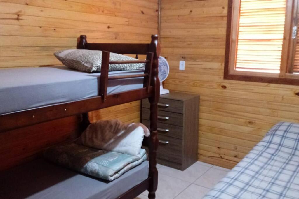 Cabana econômica para 12 pessoas