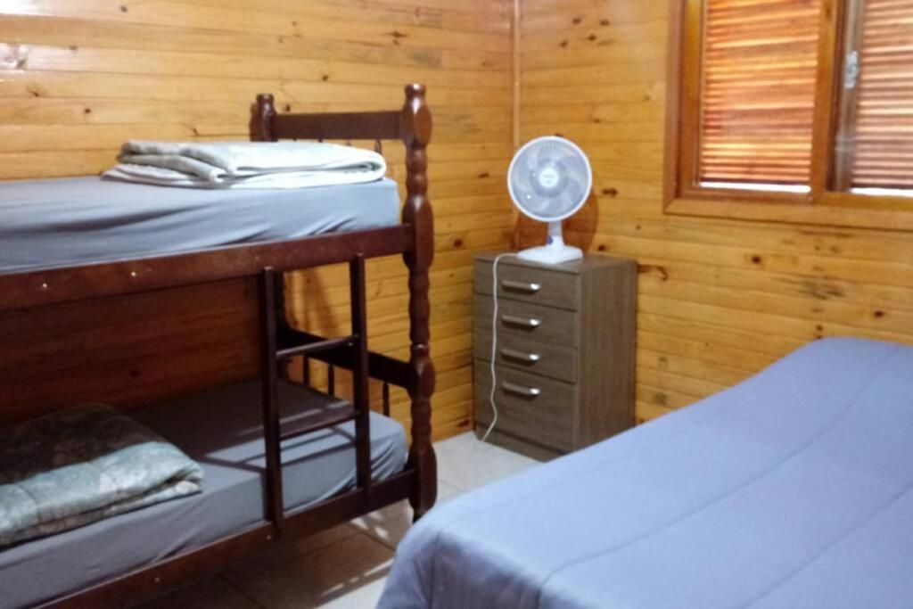 Cabana econômica para 12 pessoas