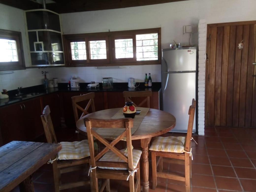 Casa del Arroyo