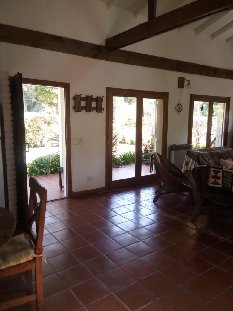 Casa del Arroyo