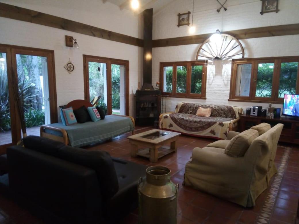 Casa del Arroyo