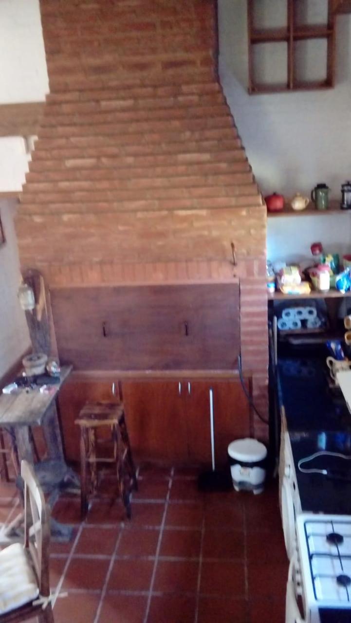 Casa del Arroyo