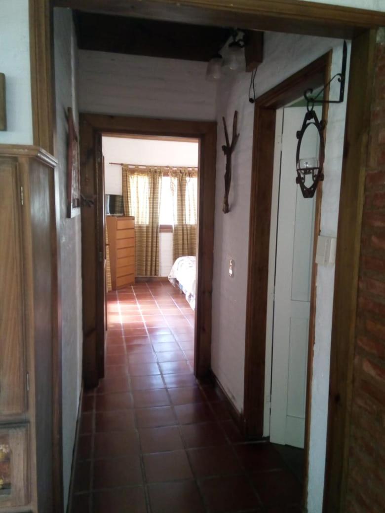 Casa del Arroyo