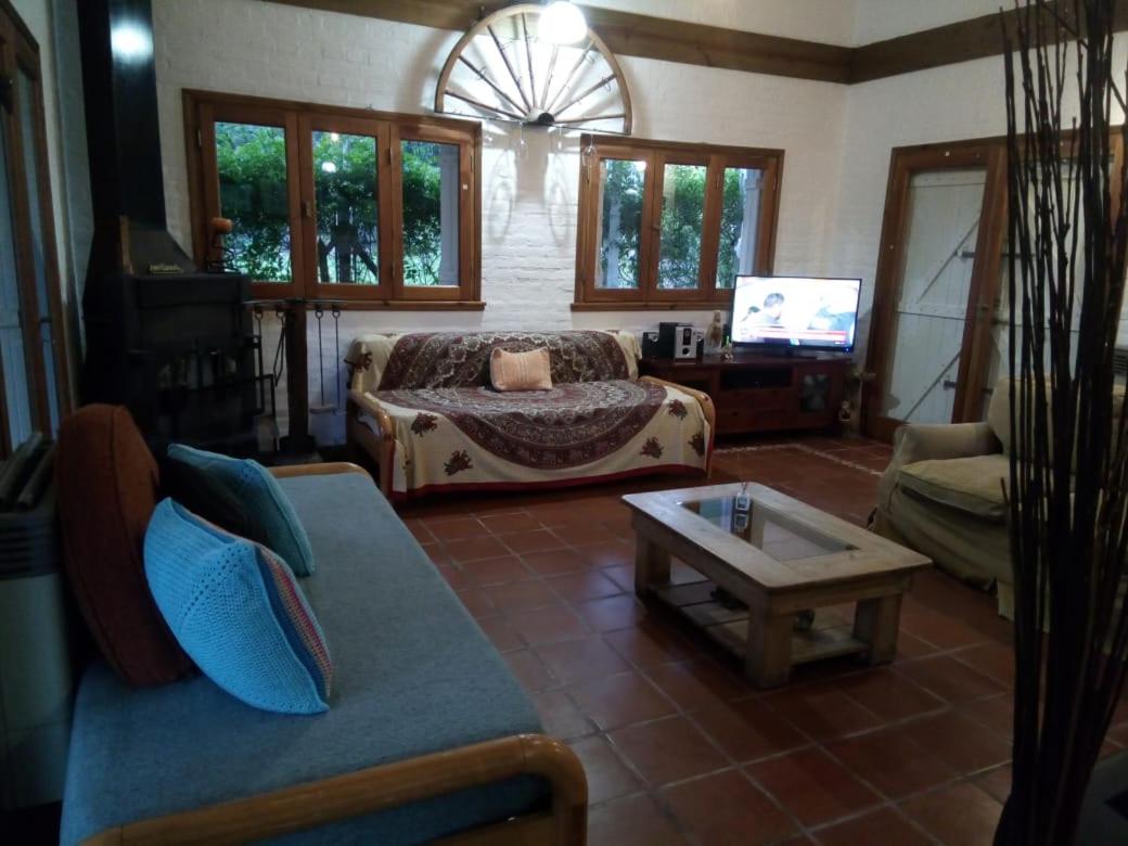 Casa del Arroyo