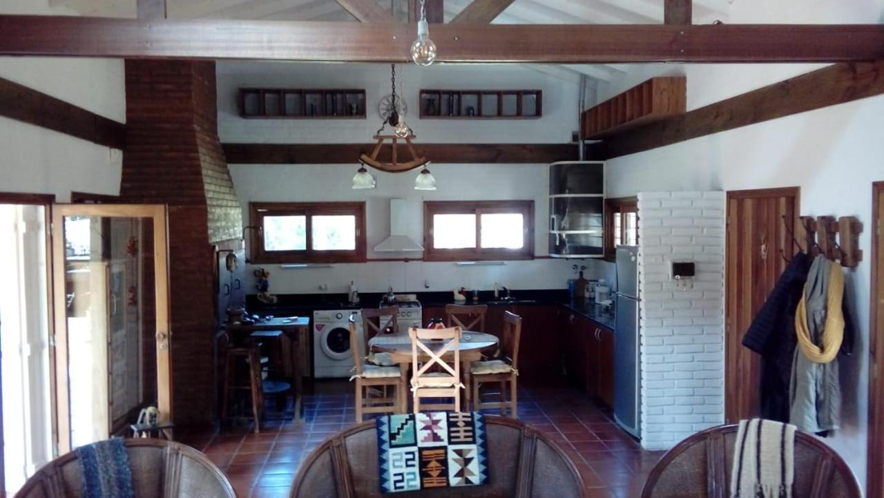 Casa del Arroyo