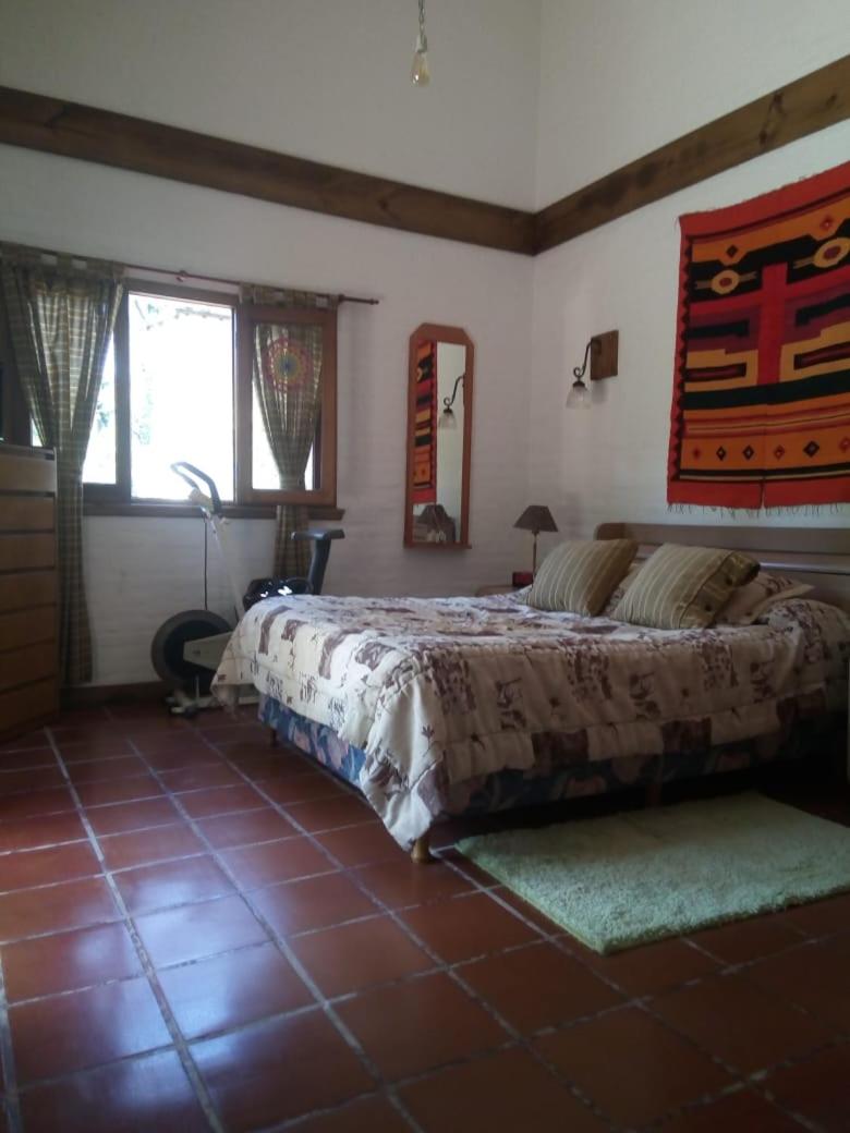 Casa del Arroyo