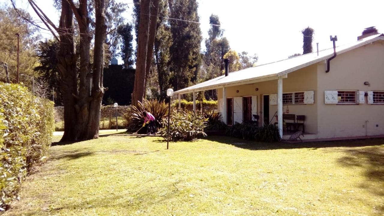Casa del Arroyo