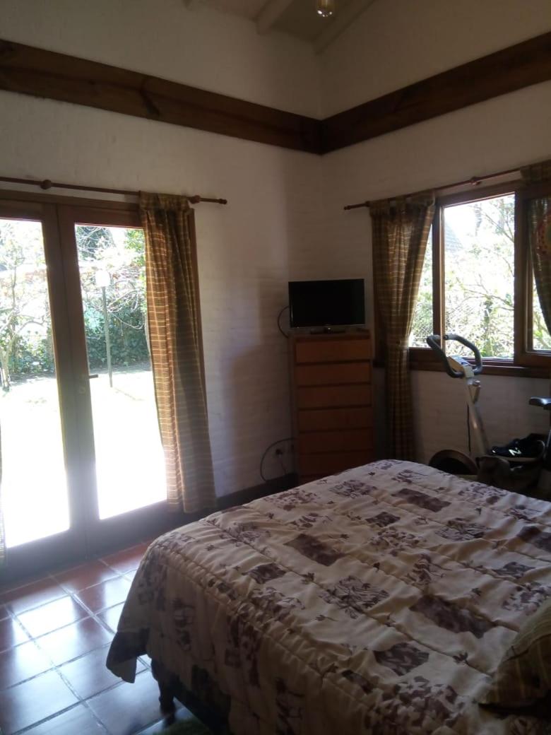Casa del Arroyo