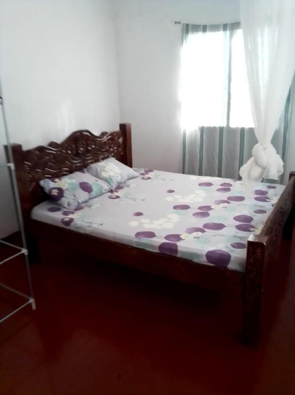 Bamburi gemutlich Airbnb view 2