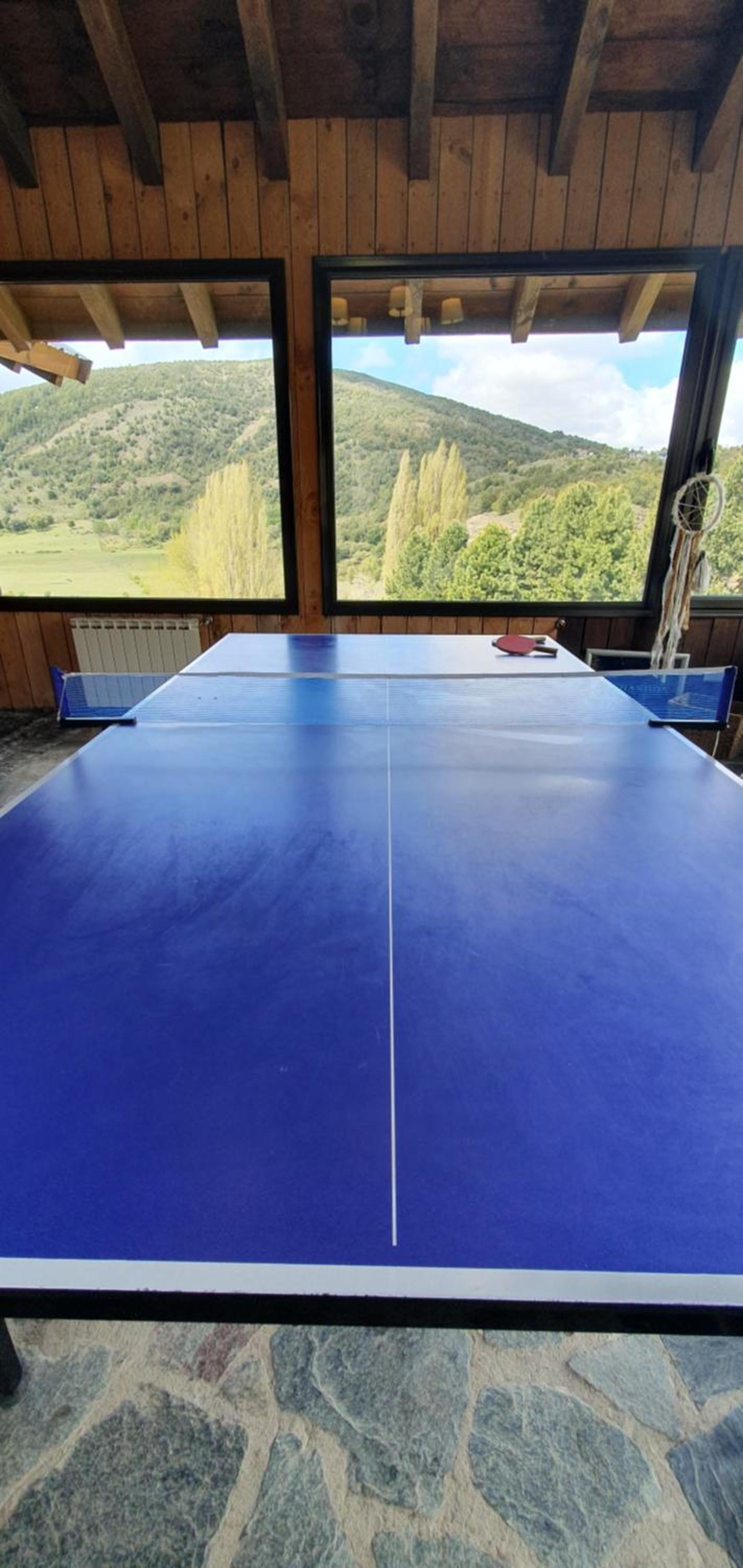 La Deseada - Increíble Casa con Piscina climatizada caliente
