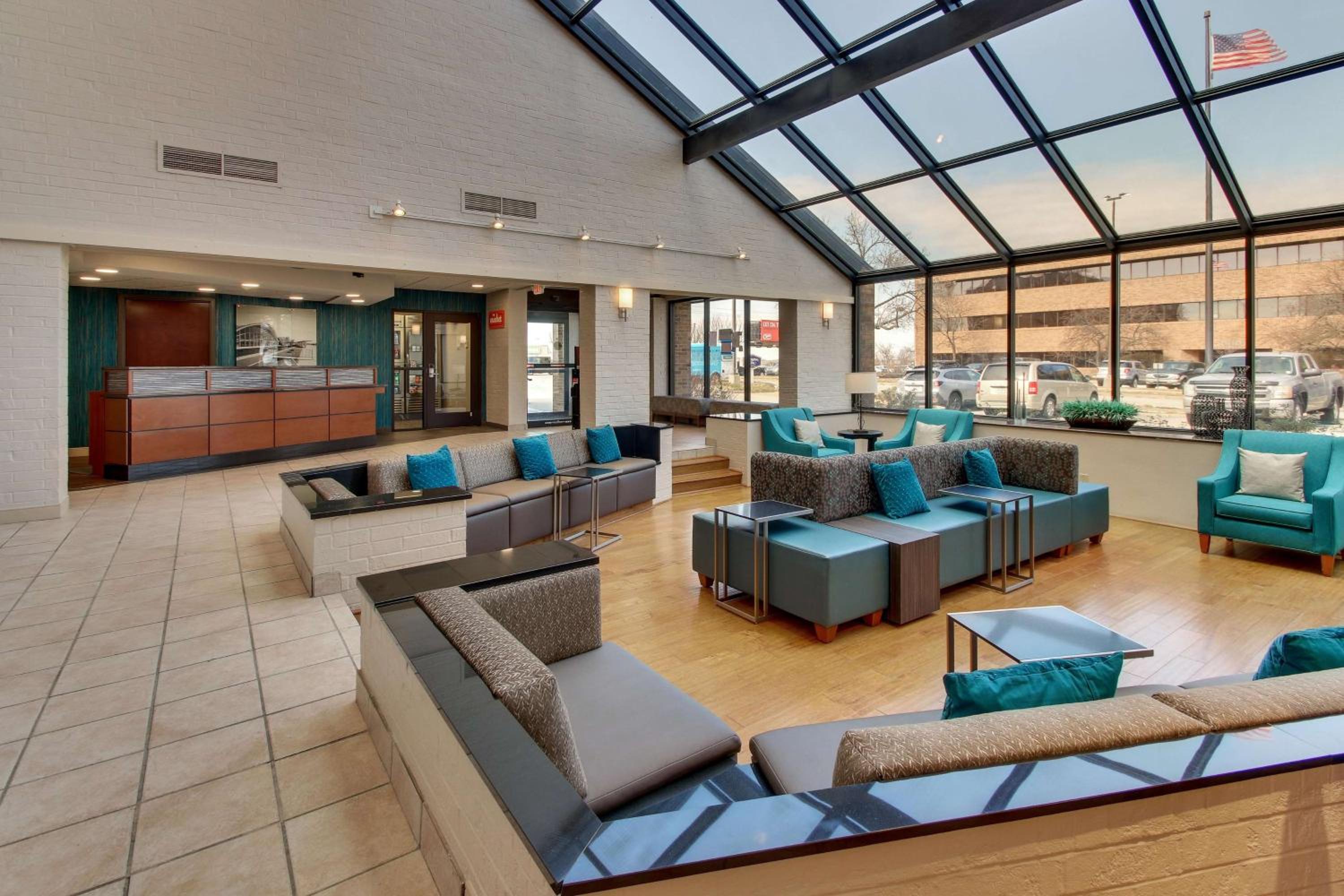 Pear Tree Inn St. Louis Airport - Property Image 21
