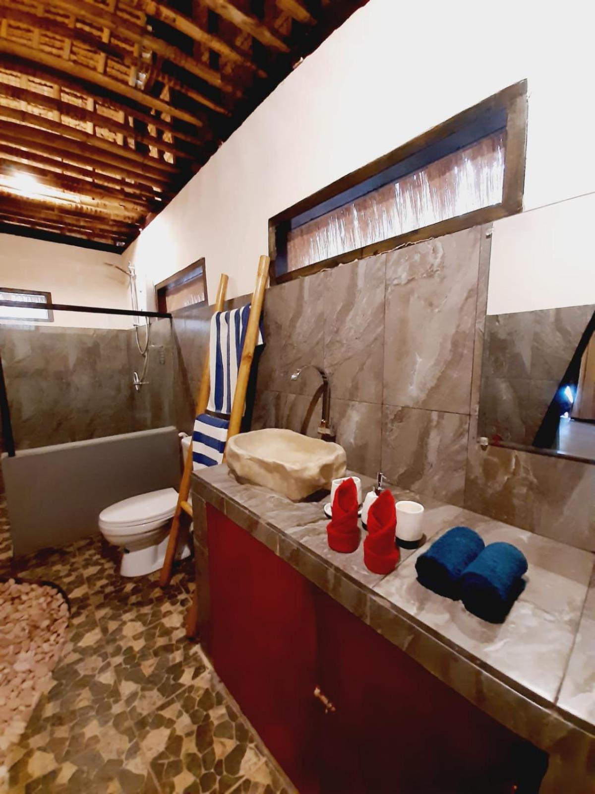JEJU Cottages