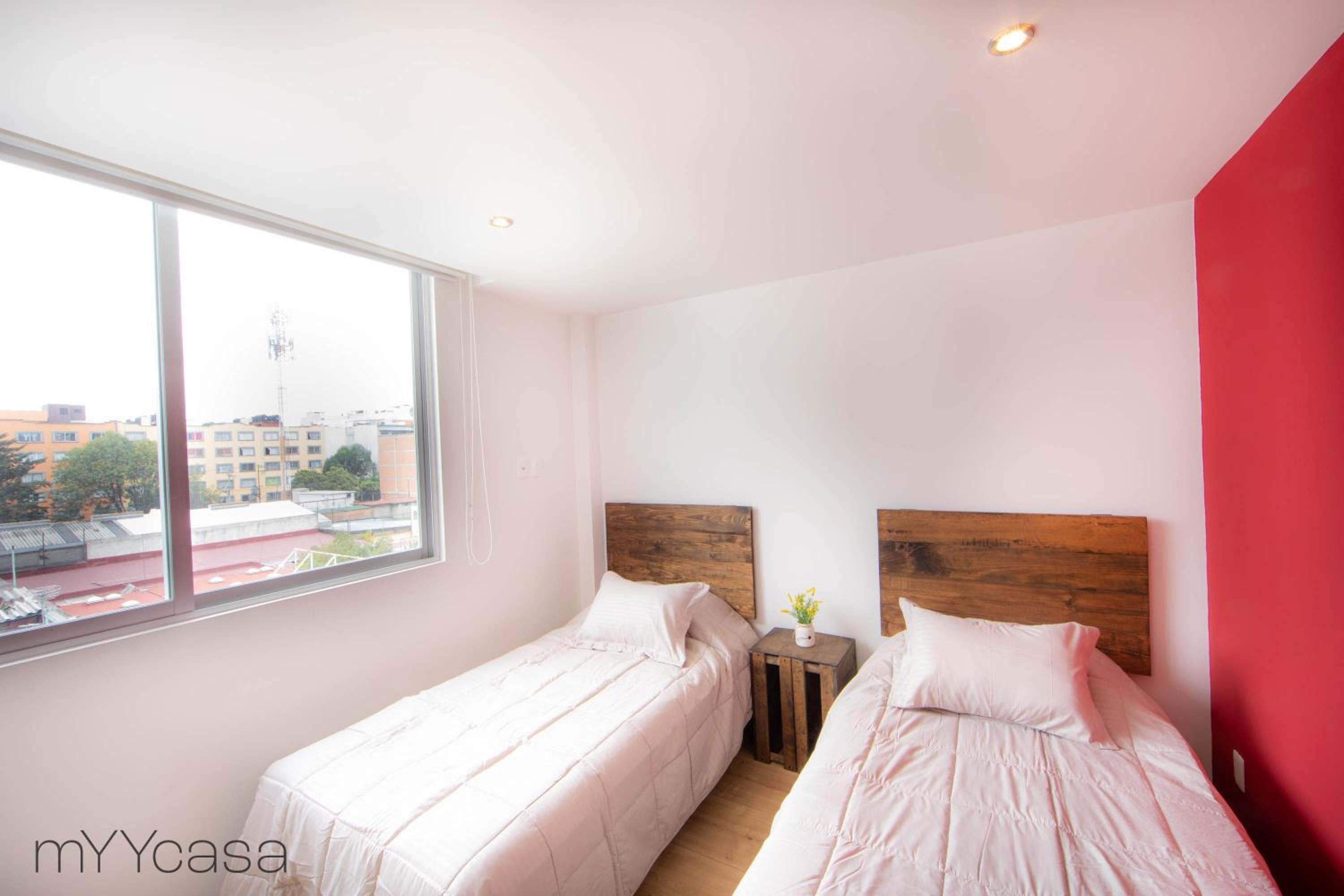 Cozy and Stylish Apartment Near Polanco photo 4