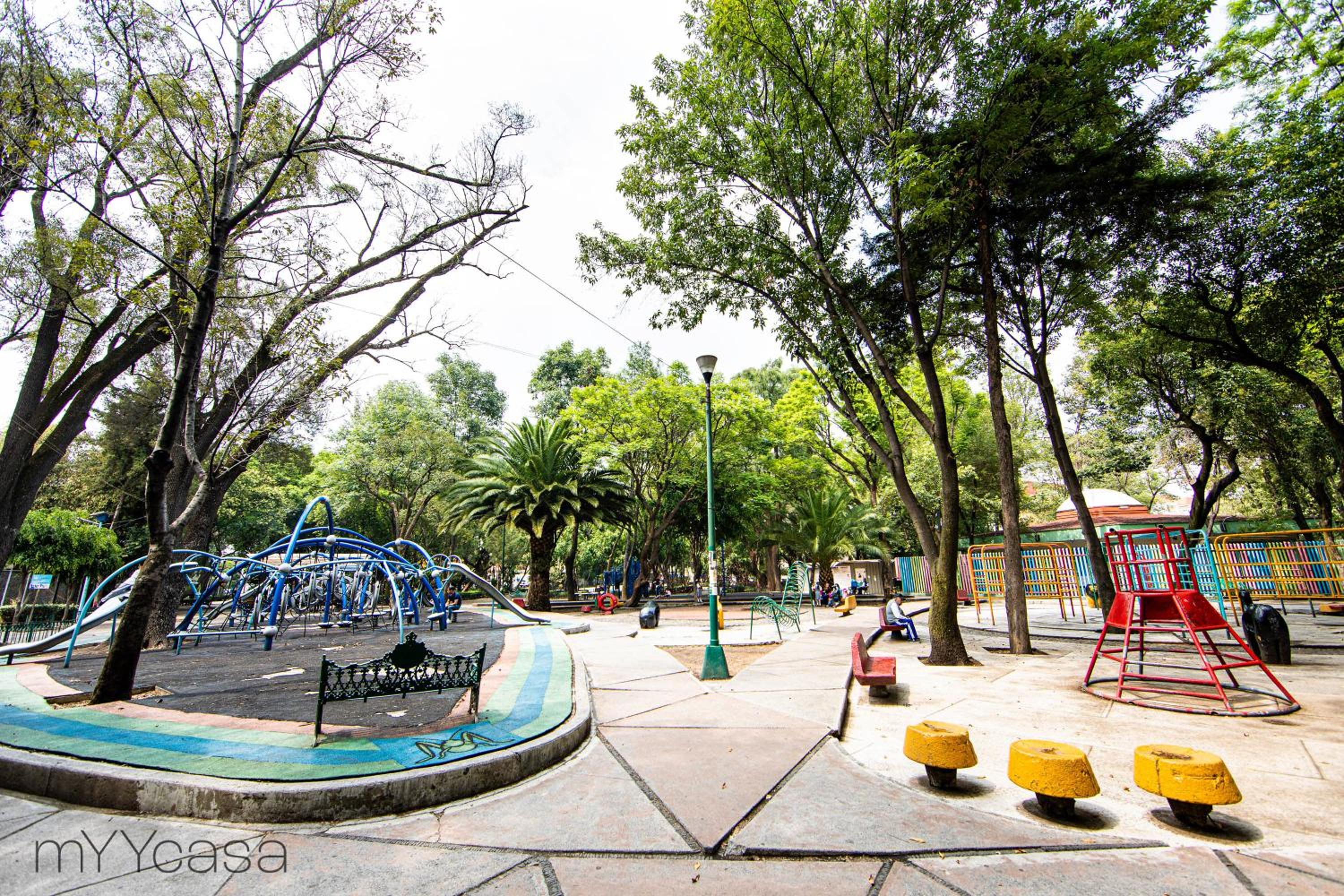 Cozy and Stylish Apartment Near Polanco photo 5