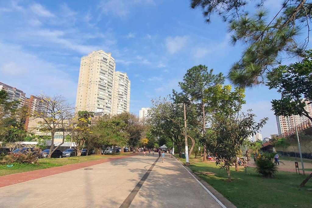 Laguna Linda Vista