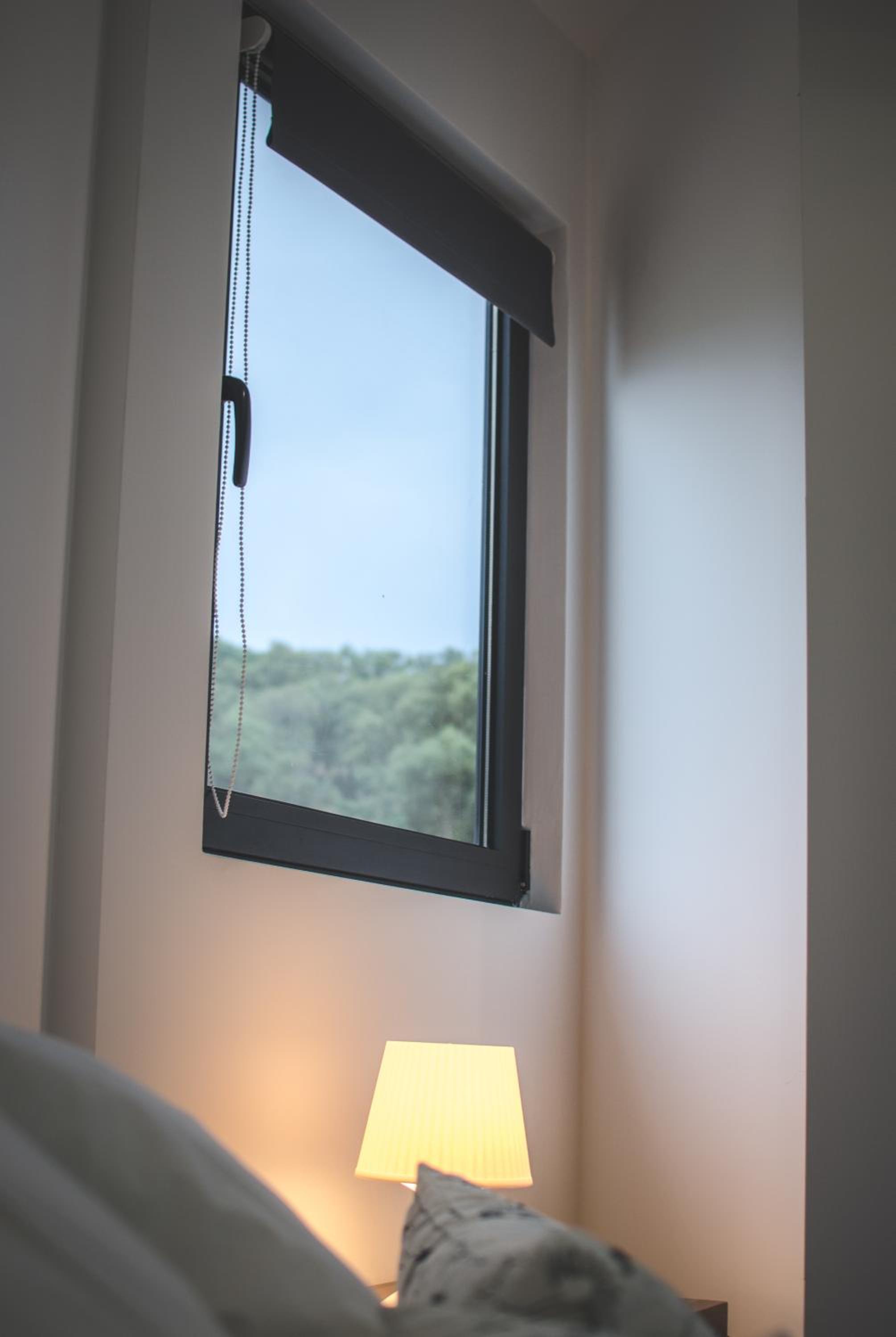 Bela Vista Silo Housing