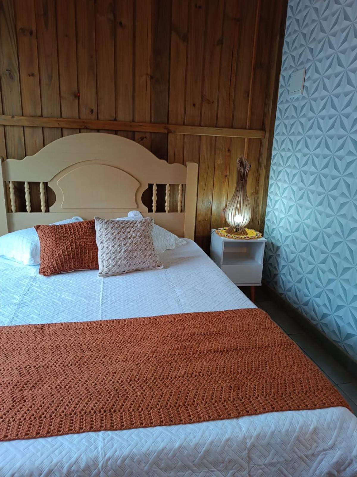 Cabanas MORIÁ