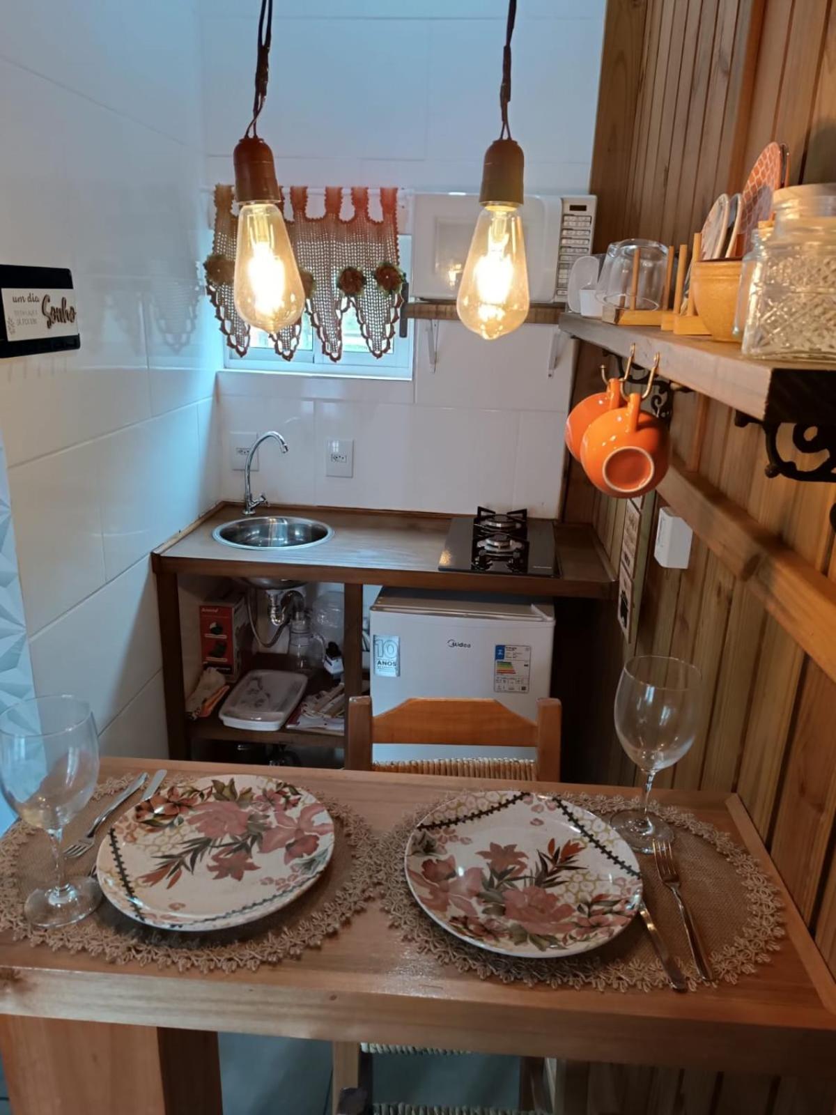 Cabanas MORIÁ