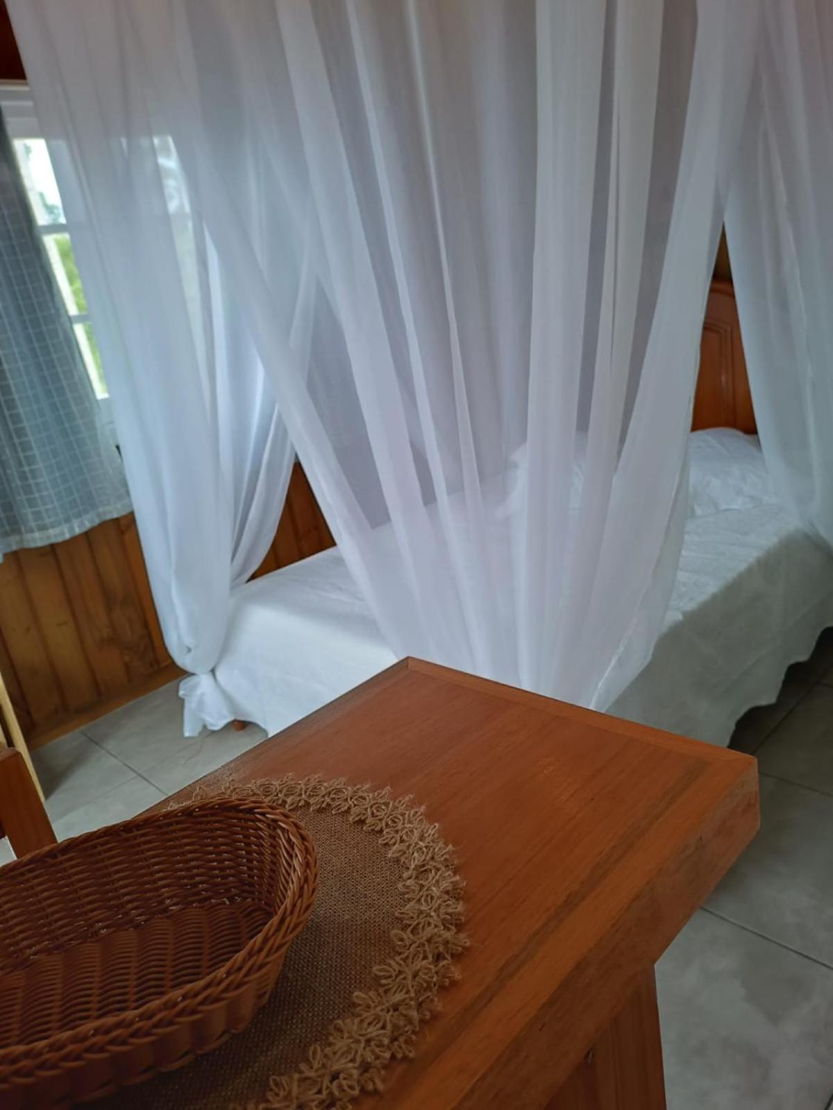 Cabanas MORIÁ