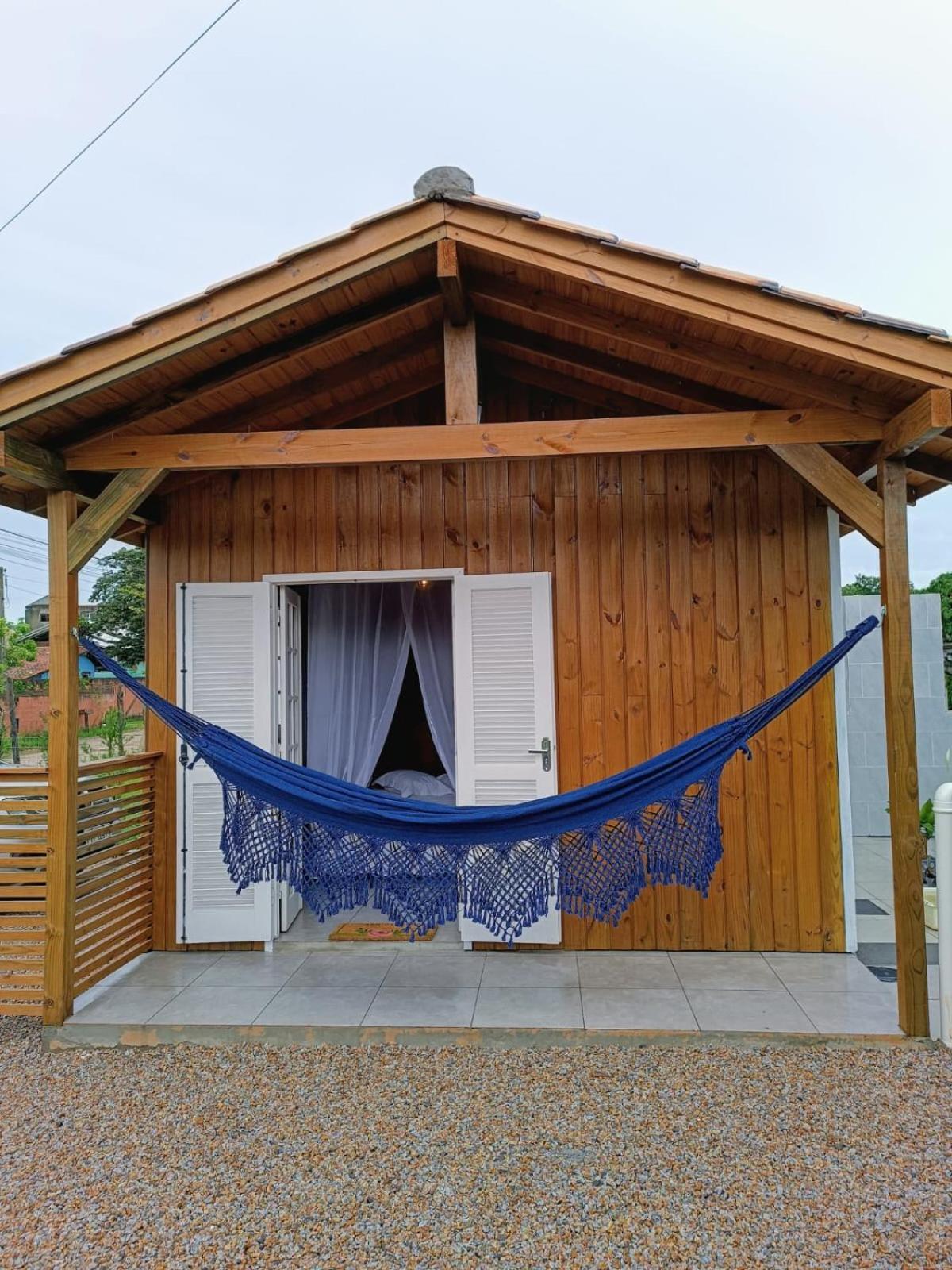 Cabanas MORIÁ