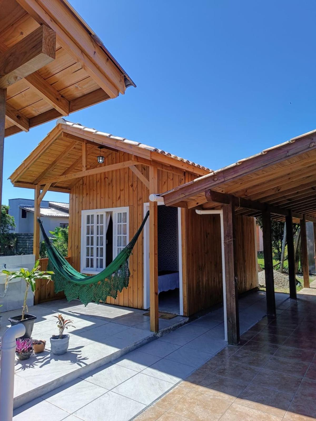 Cabanas MORIÁ