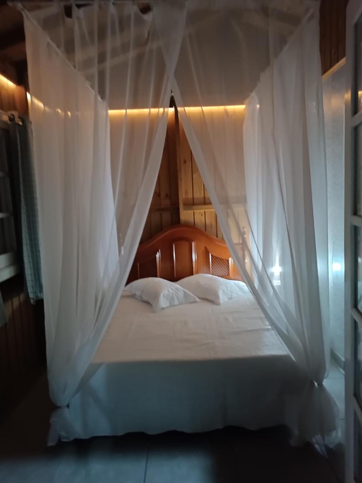 Cabanas MORIÁ