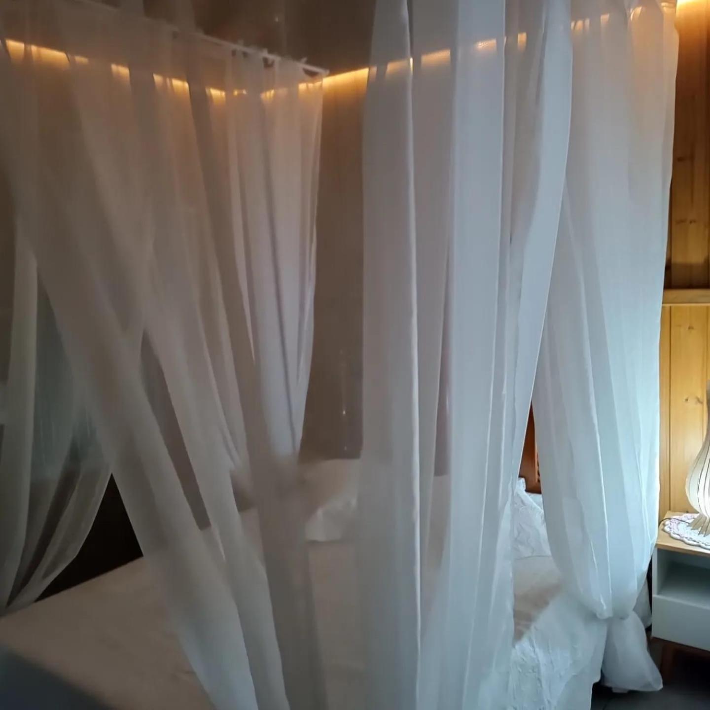 Cabanas MORIÁ