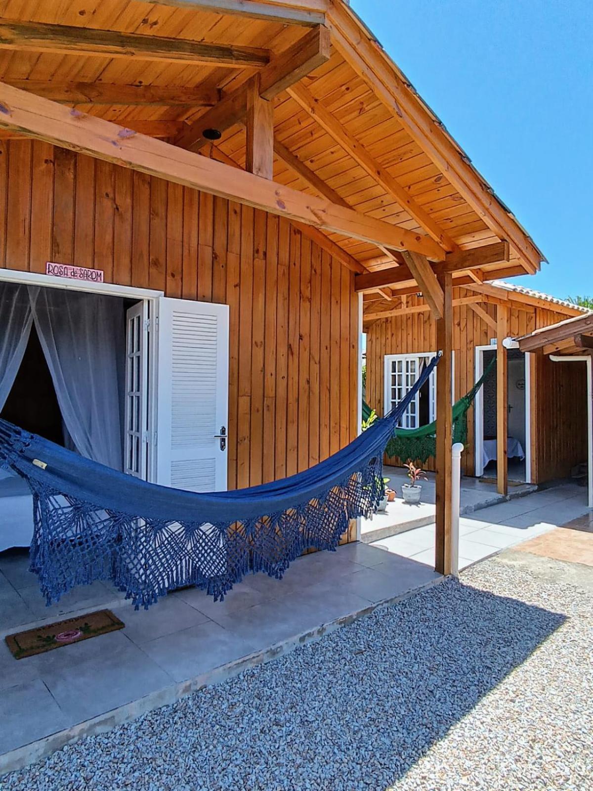 Cabanas MORIÁ