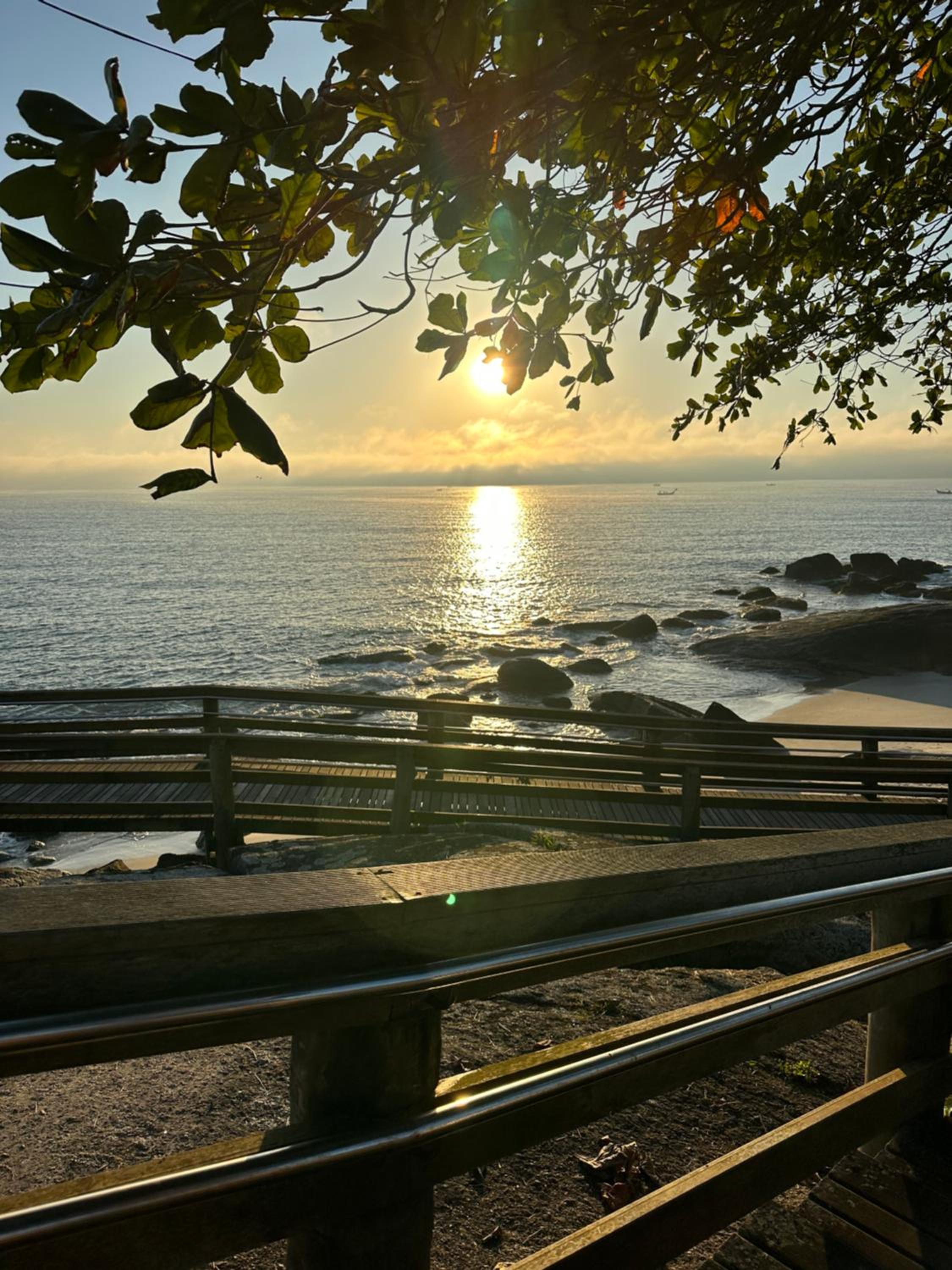 Apartamento encantador próximo a Praia Brava