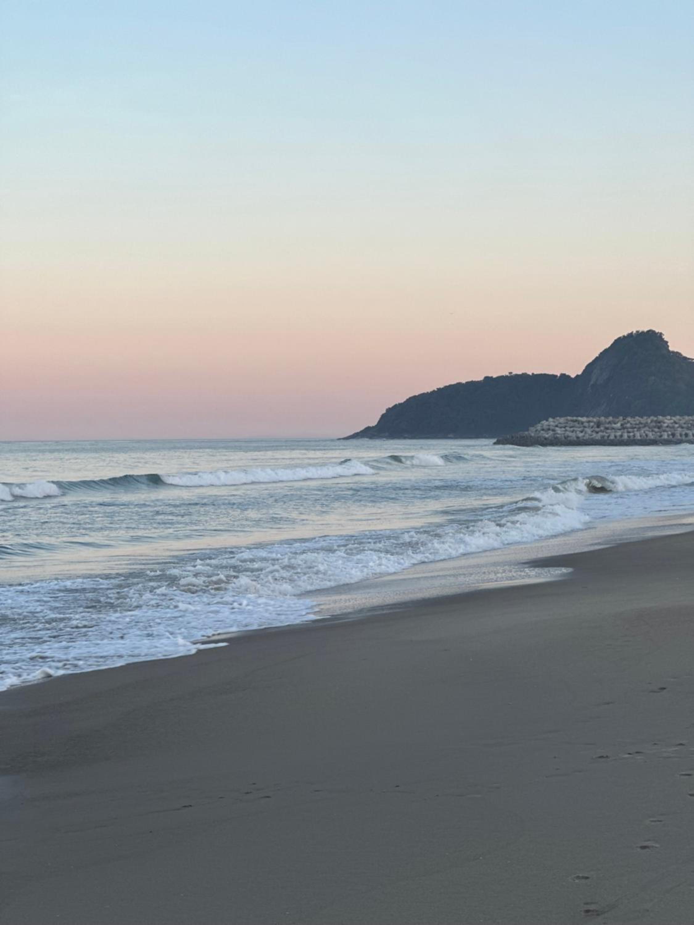Apartamento encantador próximo a Praia Brava