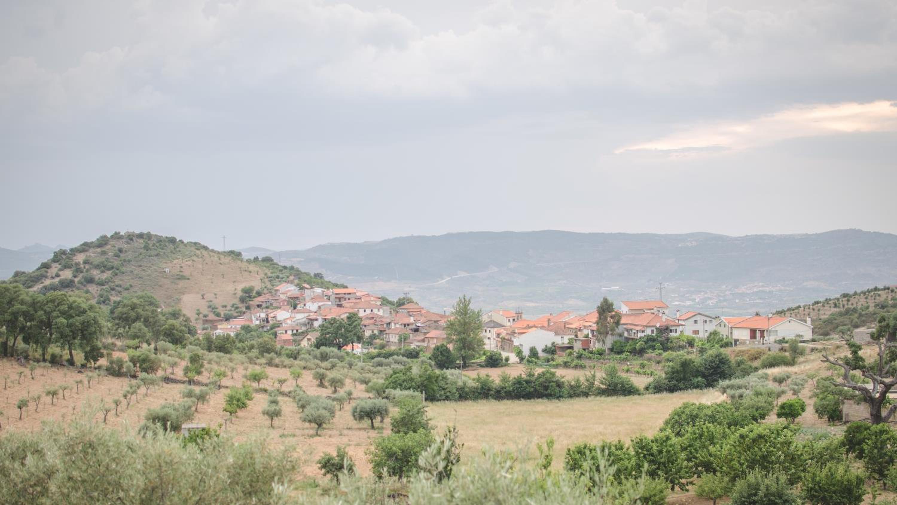 Bela Vista Silo Housing