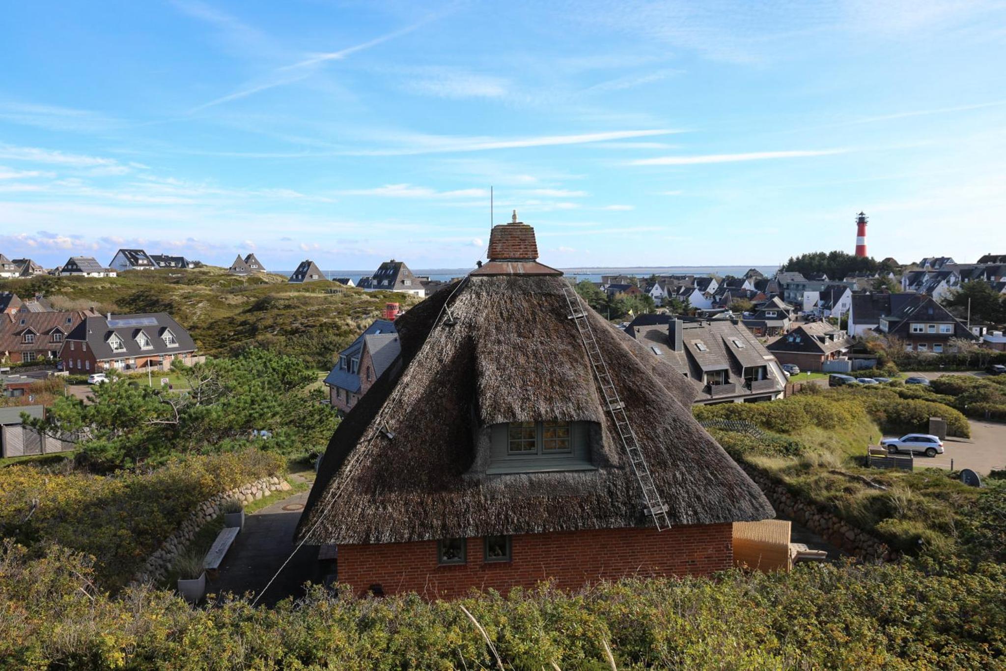 Strandhaus Höltig