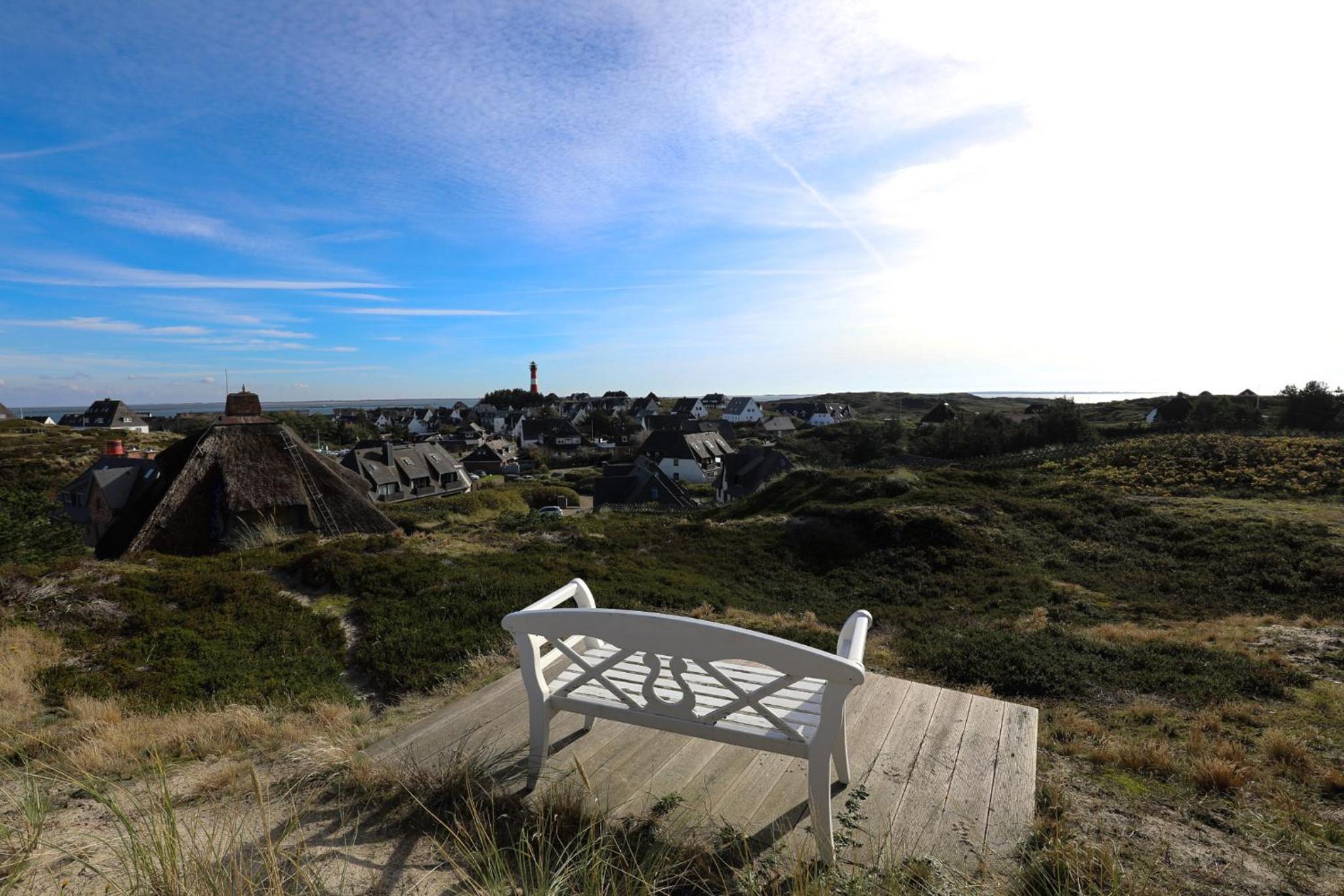 Strandhaus Höltig