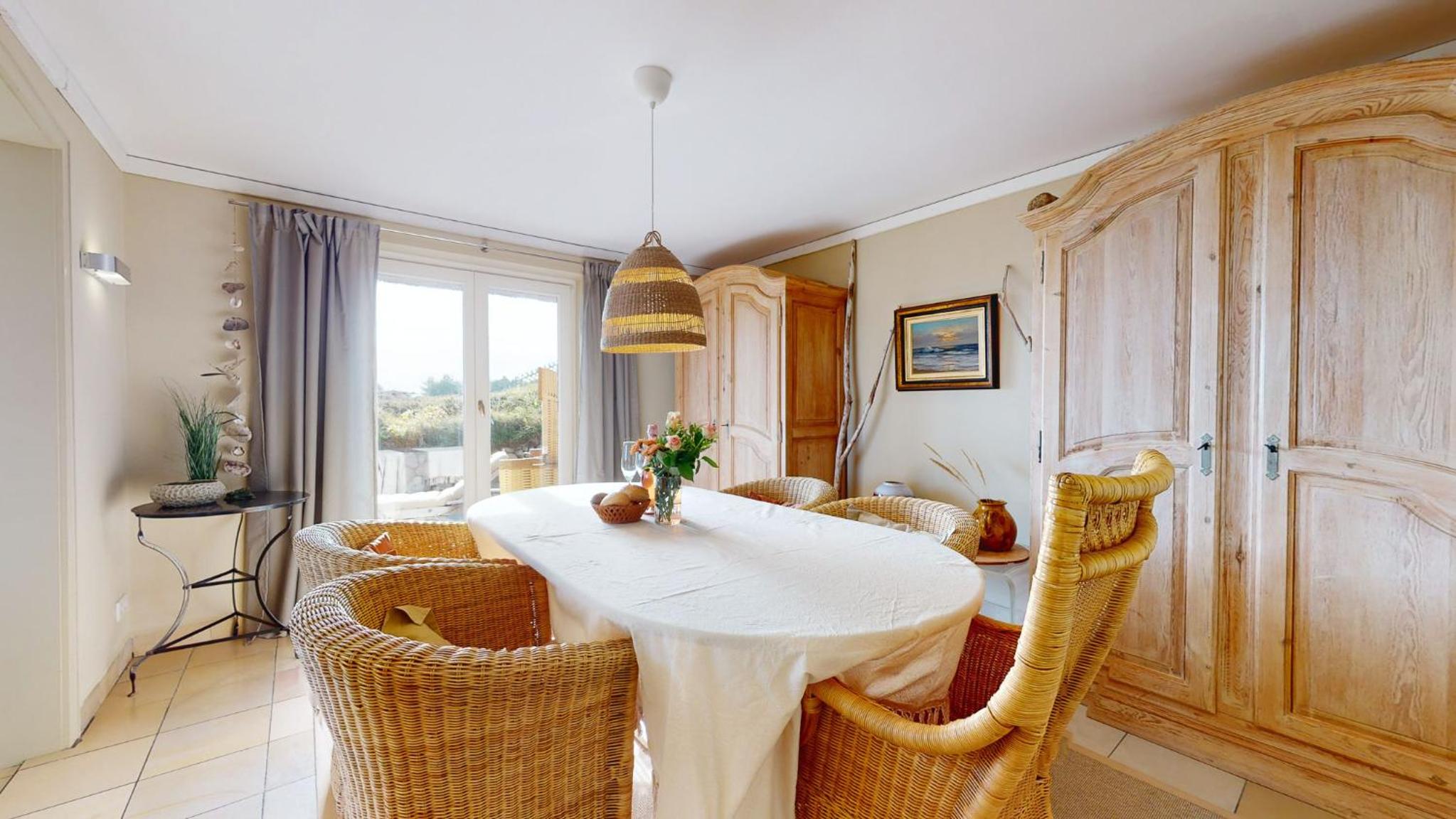 Strandhaus Höltig