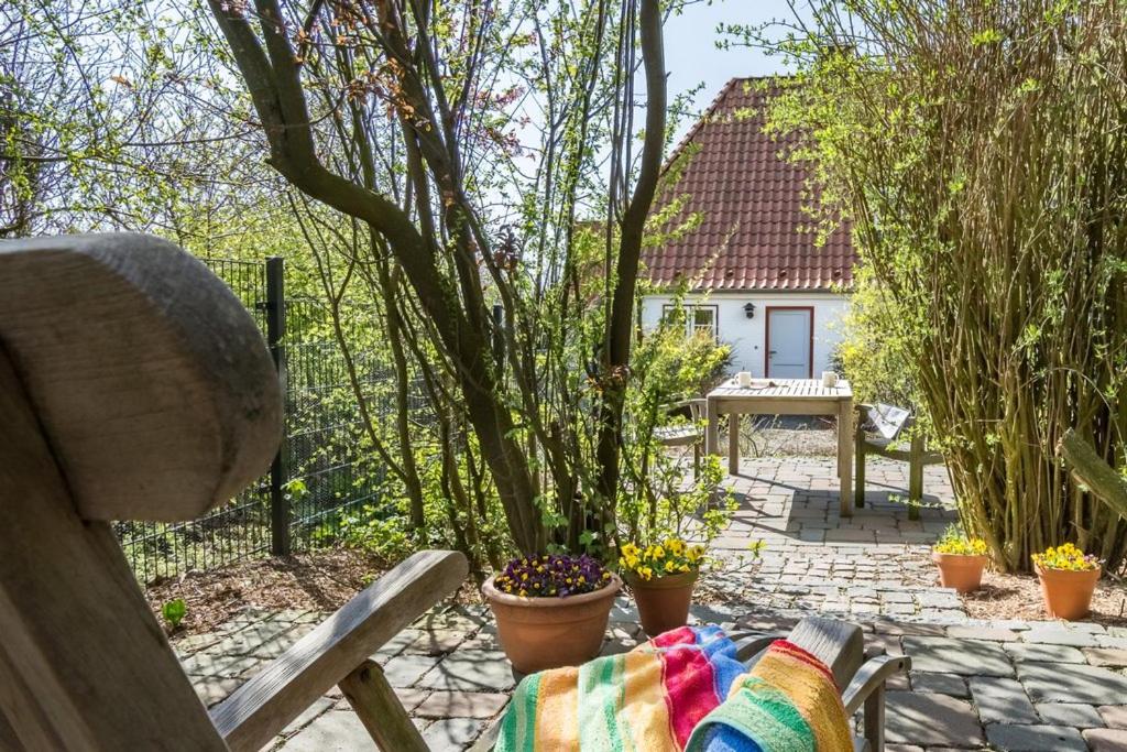 Ekenis-Alte Mühle