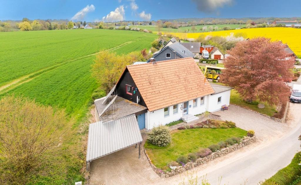Uwe's Huus