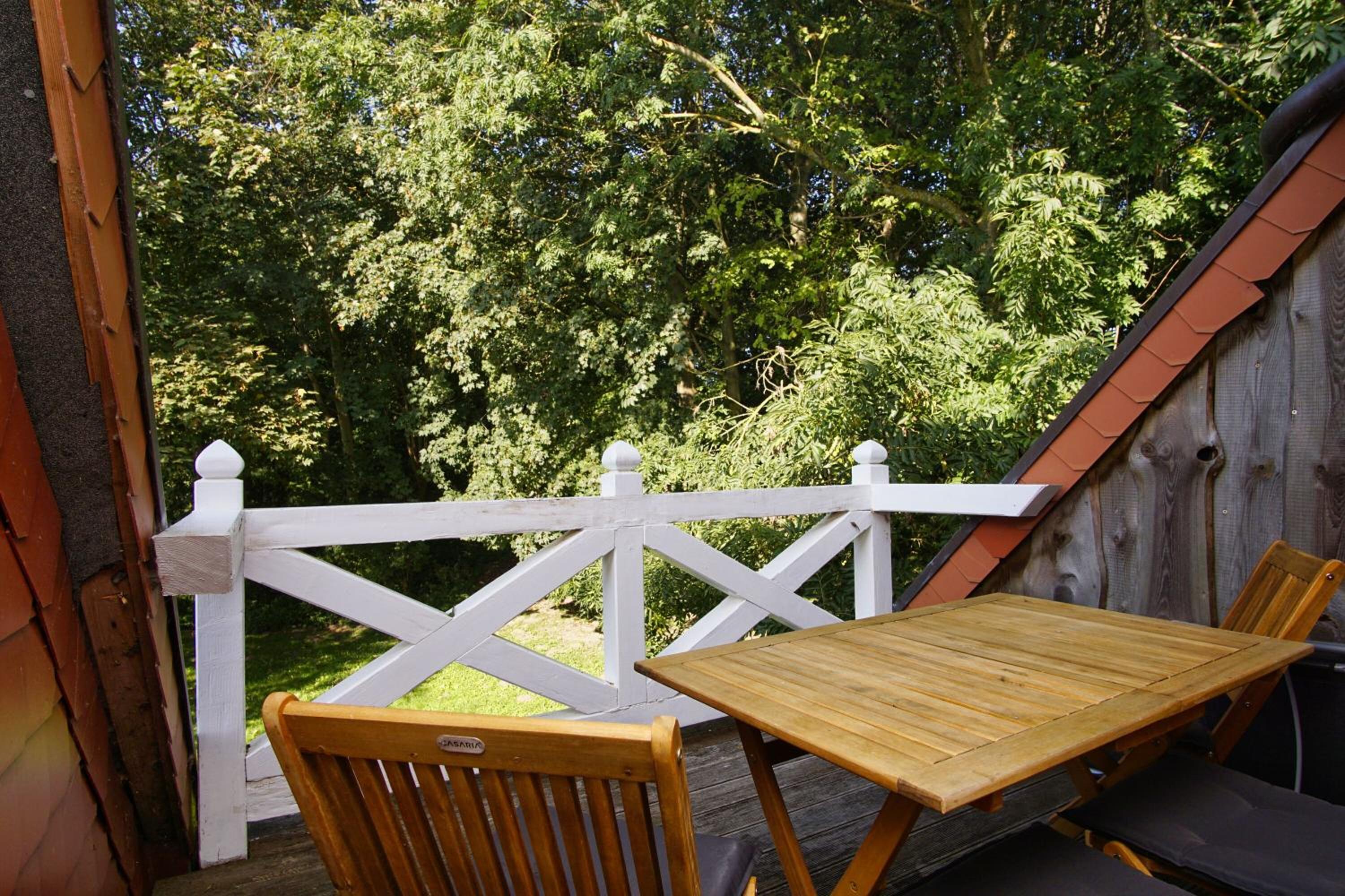 Ruhig und idyllische Lage, strandnah, gratis Nutzung vom AHOI Erlebnisbad und Sauna in Sellin - Gutshaus Silvitz FeWo 03