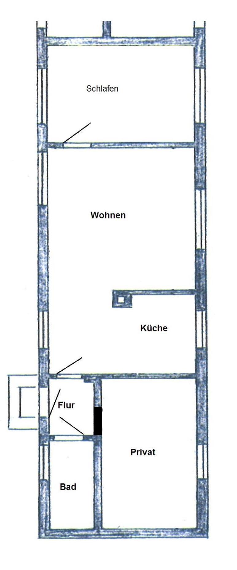 Schlei Cottage Arnis