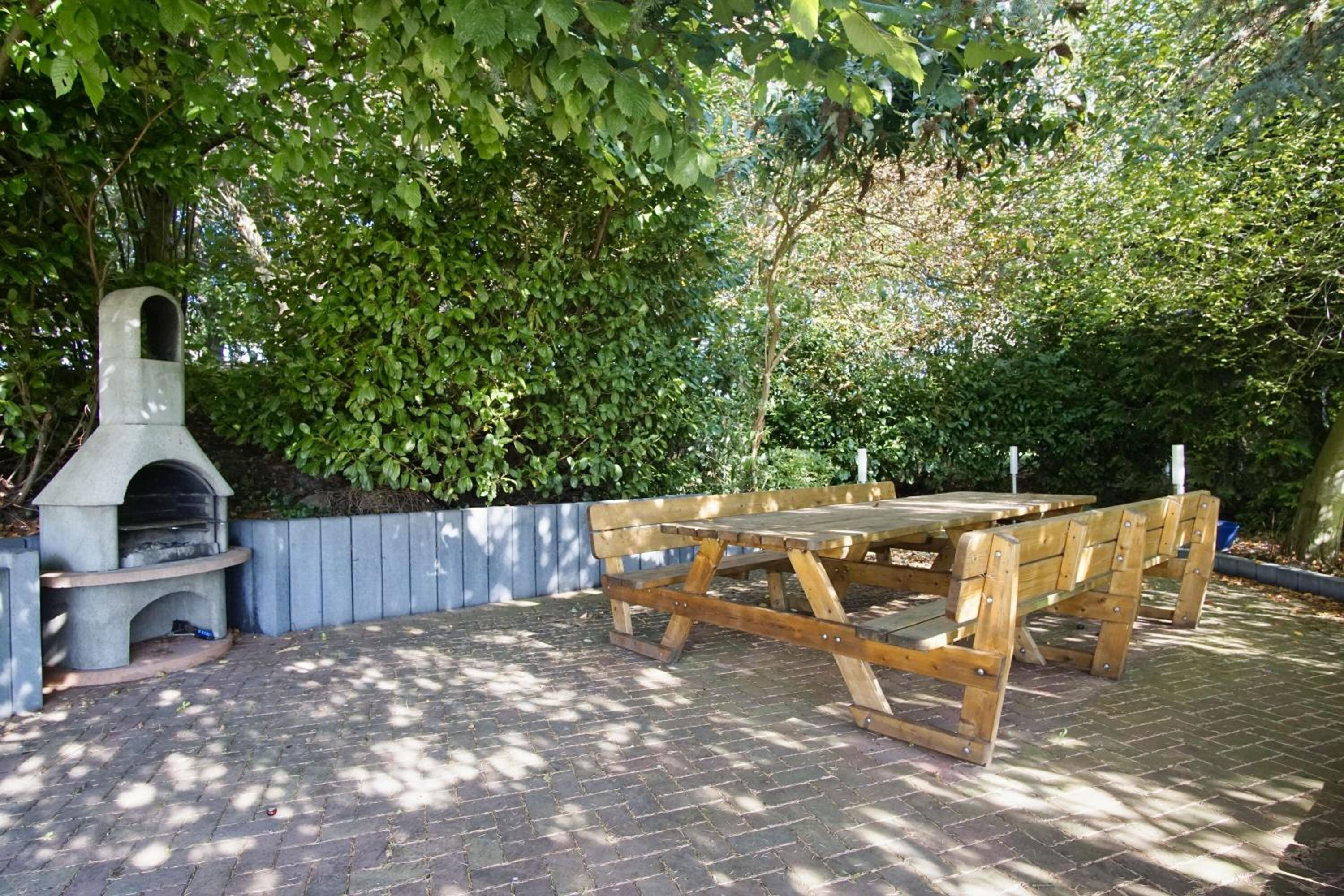 Ruhig und idyllische Lage, strandnah, gratis Nutzung vom AHOI Erlebnisbad und Sauna in Sellin - Gutshaus Silvitz FeWo 03