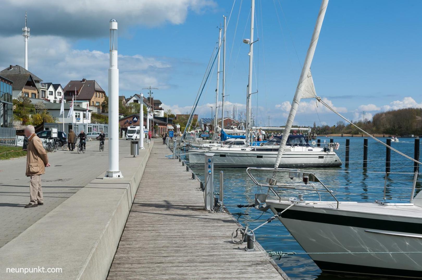 Gorch Fock Straße 12