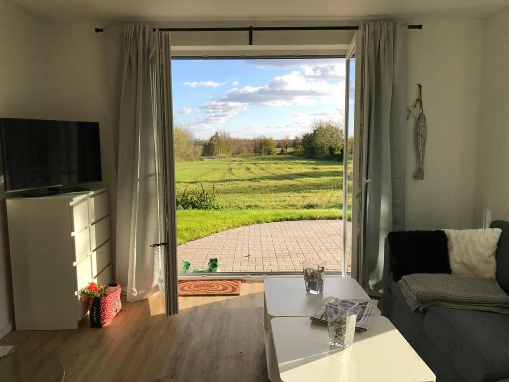 Schwedenhaus Idyll