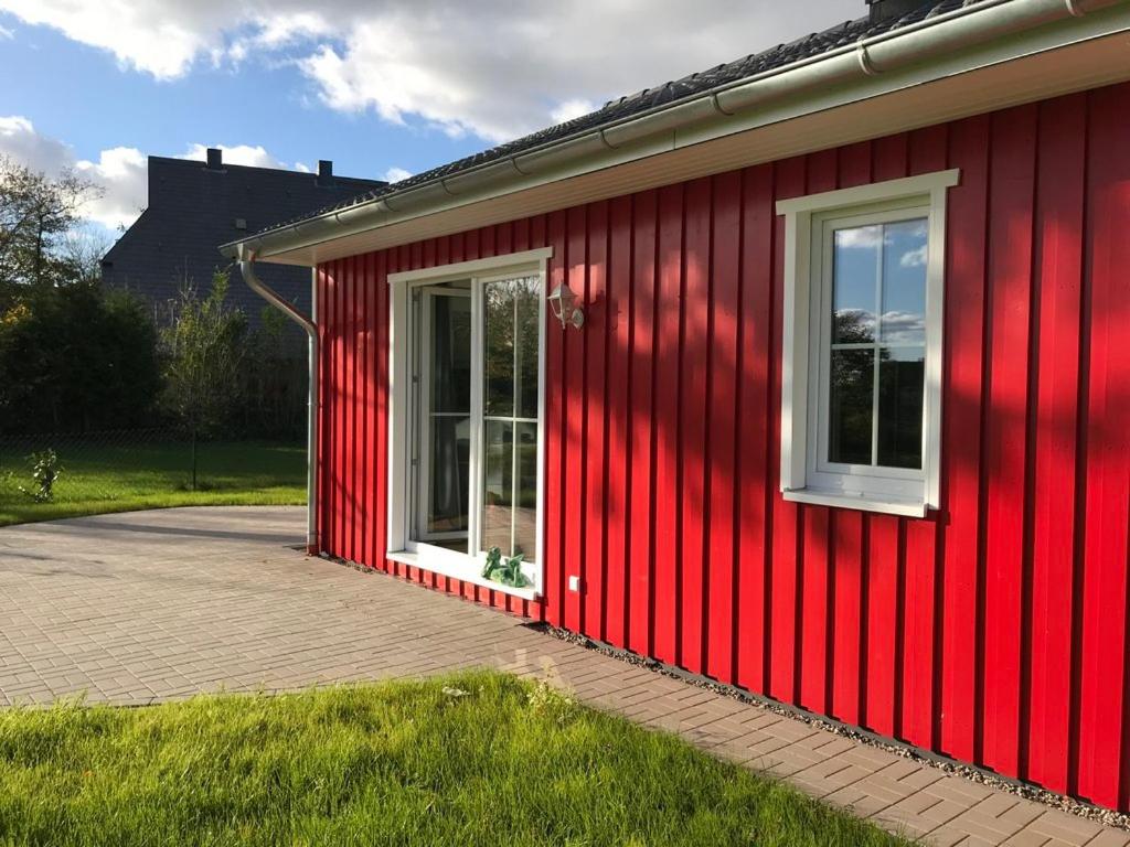 Schwedenhaus Idyll