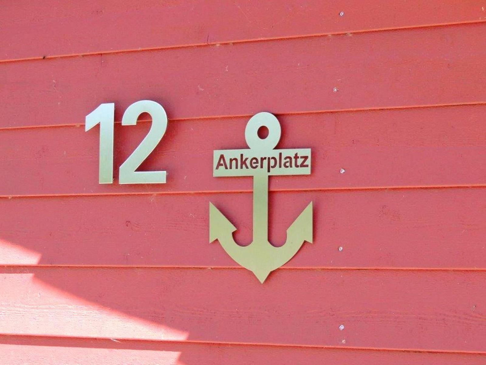 Ankerplatz
